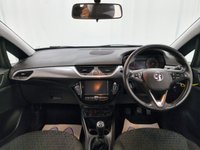 USED 2016 66 VAUXHALL CORSA 1.2 DESIGN CDTI ECOFLEX S/S 5d 94 BHP 