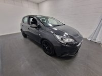 USED 2016 66 VAUXHALL CORSA 1.2 DESIGN CDTI ECOFLEX S/S 5d 94 BHP 