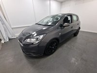 USED 2016 66 VAUXHALL CORSA 1.2 DESIGN CDTI ECOFLEX S/S 5d 94 BHP 