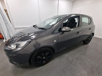 USED 2016 66 VAUXHALL CORSA 1.2 DESIGN CDTI ECOFLEX S/S 5d 94 BHP 