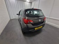 USED 2016 66 VAUXHALL CORSA 1.2 DESIGN CDTI ECOFLEX S/S 5d 94 BHP 