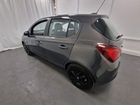 USED 2016 66 VAUXHALL CORSA 1.2 DESIGN CDTI ECOFLEX S/S 5d 94 BHP 