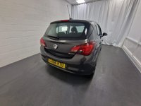 USED 2016 66 VAUXHALL CORSA 1.2 DESIGN CDTI ECOFLEX S/S 5d 94 BHP 
