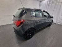 USED 2016 66 VAUXHALL CORSA 1.2 DESIGN CDTI ECOFLEX S/S 5d 94 BHP 