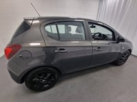 USED 2016 66 VAUXHALL CORSA 1.2 DESIGN CDTI ECOFLEX S/S 5d 94 BHP 