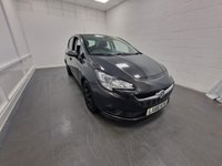 USED 2016 66 VAUXHALL CORSA 1.2 DESIGN CDTI ECOFLEX S/S 5d 94 BHP 