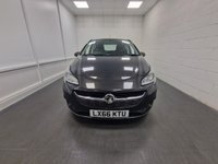 USED 2016 66 VAUXHALL CORSA 1.2 DESIGN CDTI ECOFLEX S/S 5d 94 BHP 
