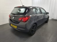 USED 2016 66 VAUXHALL CORSA 1.2 DESIGN CDTI ECOFLEX S/S 5d 94 BHP 
