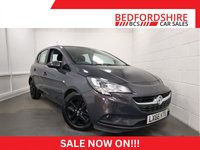USED 2016 66 VAUXHALL CORSA 1.2 DESIGN CDTI ECOFLEX S/S 5d 94 BHP 