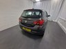 USED 2016 66 VAUXHALL CORSA 1.2 DESIGN CDTI ECOFLEX S/S 5d 94 BHP 