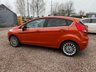 USED 2012 12 FORD FIESTA 1.4 TITANIUM 5d 96 BHP 
