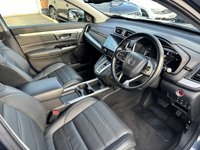 USED 2020 69 HONDA CR-V 2.0 h i-MMD SR SUV 5dr Petrol Hybrid eCVT Euro 6 (s/s) (184 ps) ** RAC BUYSURE INSPECTED **