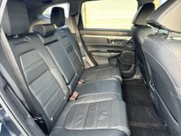 USED 2020 69 HONDA CR-V 2.0 h i-MMD SR SUV 5dr Petrol Hybrid eCVT Euro 6 (s/s) (184 ps) ** RAC BUYSURE INSPECTED **