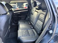 USED 2020 69 HONDA CR-V 2.0 h i-MMD SR SUV 5dr Petrol Hybrid eCVT Euro 6 (s/s) (184 ps) ** RAC BUYSURE INSPECTED **
