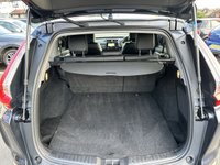 USED 2020 69 HONDA CR-V 2.0 h i-MMD SR SUV 5dr Petrol Hybrid eCVT Euro 6 (s/s) (184 ps) ** RAC BUYSURE INSPECTED **