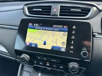 USED 2020 69 HONDA CR-V 2.0 h i-MMD SR SUV 5dr Petrol Hybrid eCVT Euro 6 (s/s) (184 ps) ** RAC BUYSURE INSPECTED **