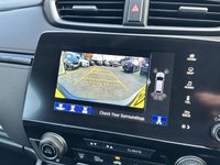 USED 2020 69 HONDA CR-V 2.0 h i-MMD SR SUV 5dr Petrol Hybrid eCVT Euro 6 (s/s) (184 ps) ** RAC BUYSURE INSPECTED **