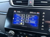 USED 2020 69 HONDA CR-V 2.0 h i-MMD SR SUV 5dr Petrol Hybrid eCVT Euro 6 (s/s) (184 ps) ** RAC BUYSURE INSPECTED **