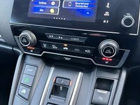 USED 2020 69 HONDA CR-V 2.0 h i-MMD SR SUV 5dr Petrol Hybrid eCVT Euro 6 (s/s) (184 ps) ** RAC BUYSURE INSPECTED **