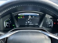 USED 2020 69 HONDA CR-V 2.0 h i-MMD SR SUV 5dr Petrol Hybrid eCVT Euro 6 (s/s) (184 ps) ** RAC BUYSURE INSPECTED **