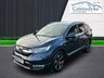 USED 2020 69 HONDA CR-V 2.0 h i-MMD SR SUV 5dr Petrol Hybrid eCVT Euro 6 (s/s) (184 ps) ** RAC BUYSURE INSPECTED **