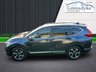 USED 2020 69 HONDA CR-V 2.0 h i-MMD SR SUV 5dr Petrol Hybrid eCVT Euro 6 (s/s) (184 ps) ** RAC BUYSURE INSPECTED **