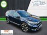 USED 2020 69 HONDA CR-V 2.0 h i-MMD SR SUV 5dr Petrol Hybrid eCVT Euro 6 (s/s) (184 ps) ** RAC BUYSURE INSPECTED **
