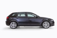 USED 2011 11 AUDI A3 1.6 SPORTBACK TDI SPORT 5d 103 BHP 