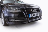 USED 2011 11 AUDI A3 1.6 SPORTBACK TDI SPORT 5d 103 BHP 