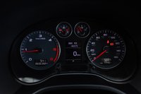 USED 2011 11 AUDI A3 1.6 SPORTBACK TDI SPORT 5d 103 BHP 