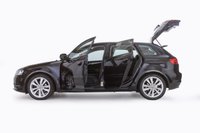 USED 2011 11 AUDI A3 1.6 SPORTBACK TDI SPORT 5d 103 BHP 