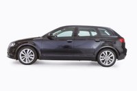 USED 2011 11 AUDI A3 1.6 SPORTBACK TDI SPORT 5d 103 BHP 