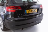 USED 2011 11 AUDI A3 1.6 SPORTBACK TDI SPORT 5d 103 BHP 
