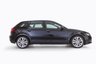 USED 2011 11 AUDI A3 1.6 SPORTBACK TDI SPORT 5d 103 BHP 