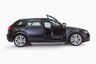 USED 2011 11 AUDI A3 1.6 SPORTBACK TDI SPORT 5d 103 BHP 