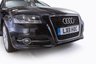 USED 2011 11 AUDI A3 1.6 SPORTBACK TDI SPORT 5d 103 BHP 