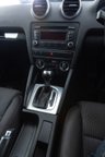 USED 2011 11 AUDI A3 1.6 SPORTBACK TDI SPORT 5d 103 BHP 
