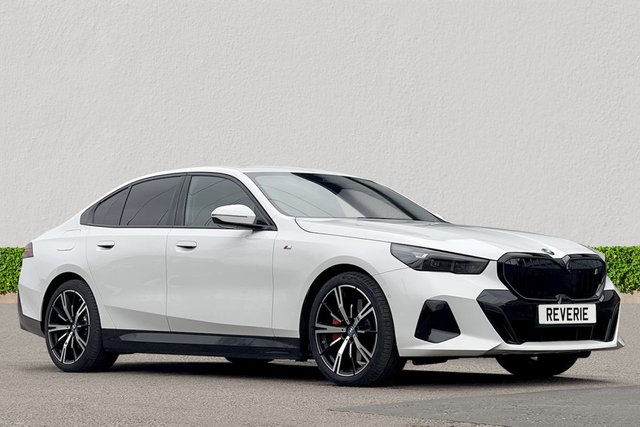 Used BMW cars for sale. BMW Dealer Hatfield | Reverie Autos