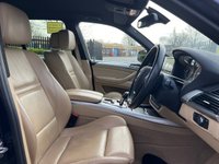 USED 2011 61 BMW X5 3.0L XDRIVE40D M SPORT 5d AUTO 302 BHP 