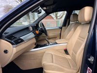 USED 2011 61 BMW X5 3.0L XDRIVE40D M SPORT 5d AUTO 302 BHP 
