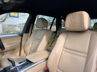 USED 2011 61 BMW X5 3.0L XDRIVE40D M SPORT 5d AUTO 302 BHP 