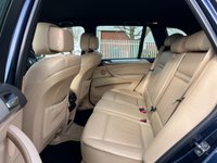 USED 2011 61 BMW X5 3.0L XDRIVE40D M SPORT 5d AUTO 302 BHP 