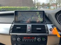 USED 2011 61 BMW X5 3.0L XDRIVE40D M SPORT 5d AUTO 302 BHP 