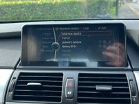 USED 2011 61 BMW X5 3.0L XDRIVE40D M SPORT 5d AUTO 302 BHP 