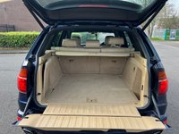 USED 2011 61 BMW X5 3.0L XDRIVE40D M SPORT 5d AUTO 302 BHP 