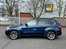 USED 2011 61 BMW X5 3.0L XDRIVE40D M SPORT 5d AUTO 302 BHP 