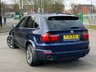USED 2011 61 BMW X5 3.0L XDRIVE40D M SPORT 5d AUTO 302 BHP 