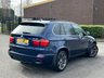 USED 2011 61 BMW X5 3.0L XDRIVE40D M SPORT 5d AUTO 302 BHP 