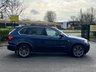 USED 2011 61 BMW X5 3.0L XDRIVE40D M SPORT 5d AUTO 302 BHP 