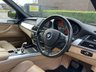 USED 2011 61 BMW X5 3.0L XDRIVE40D M SPORT 5d AUTO 302 BHP 